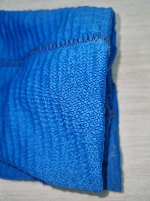 Флисовая кофта Gts Sports.Вафелька. размер М