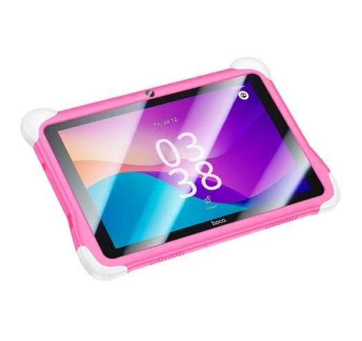 Планшет для детей Hoco HI10 3/32GB WiFi Pink.