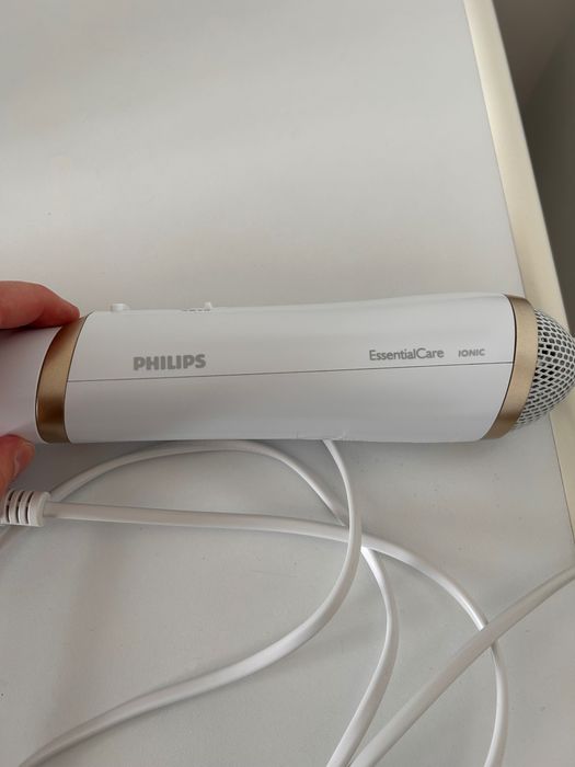 Фен для волосся Philips