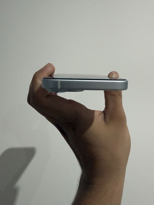iPhone 15 128 GB Azul | Bateria 84% | Muito bom estado