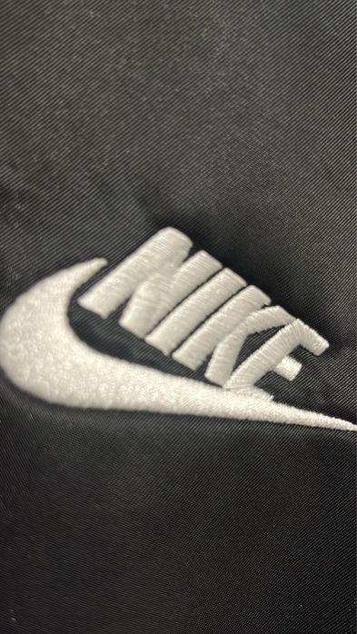 Casaco Nike ( Parca )