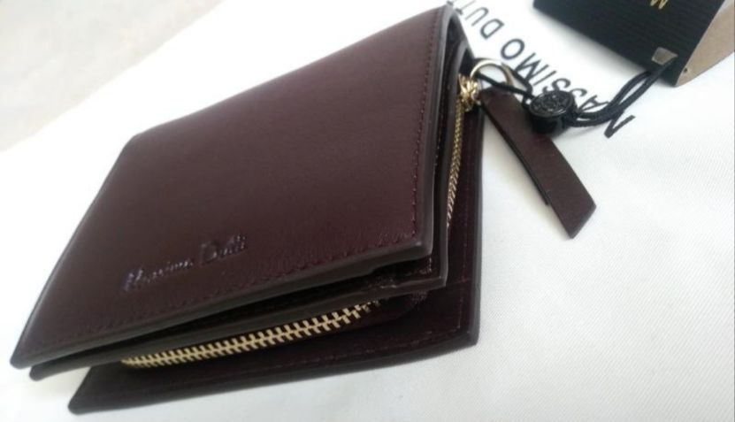 Гаманець massimo dutti original