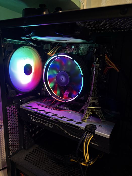 Компютер   /   Пк