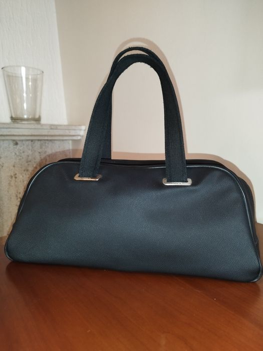 Bolsa mão ou ombro Lacoste