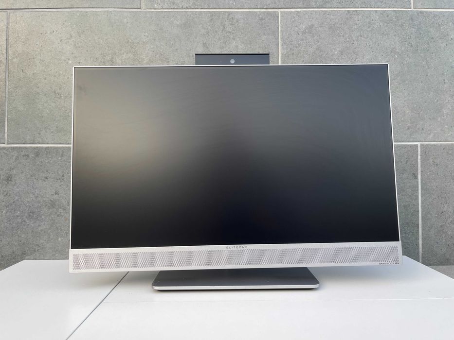 Моноблок HP EliteOne 800 G5/i5-9500/16GB/SSD256M2/24"/FHD/IPS/ГАРАНТІЯ