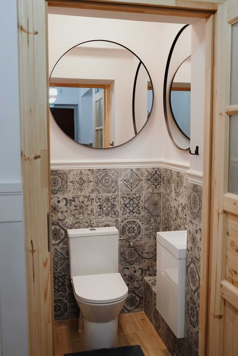 Apartament Staszica Lublin 6-15 osób