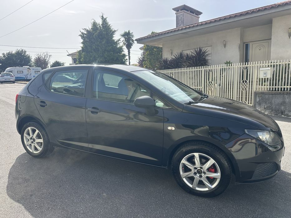 Seat Ibiza 1.2 Gasolina  Ar condicionado