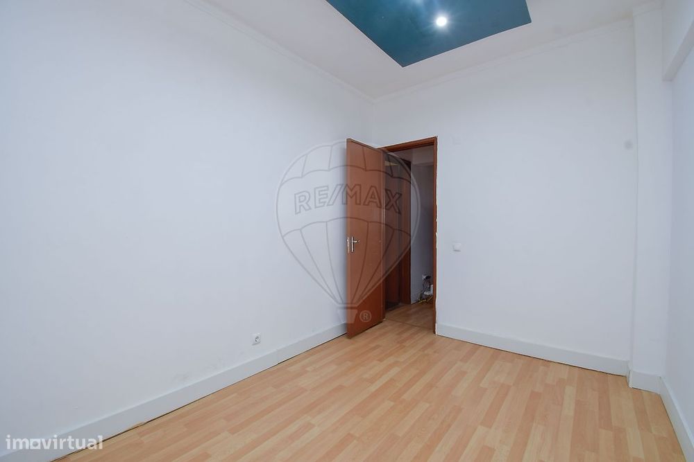 Apartamento T0 para venda