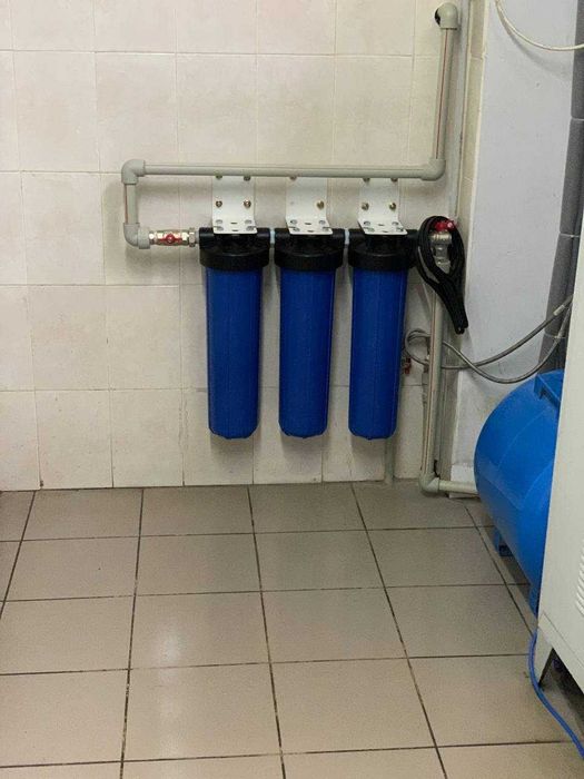 Буріння свердловин по всій Київській області. Бурение скважин. СКИДКА!