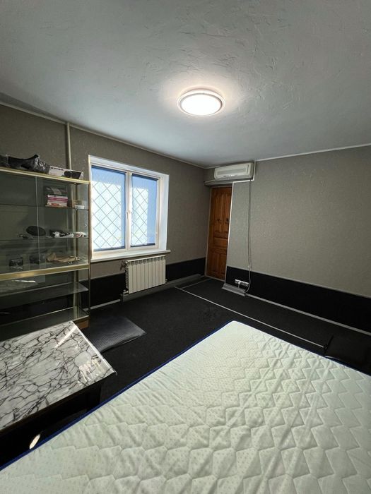 Продам 5ти.ком.квартиру на Николаевке.