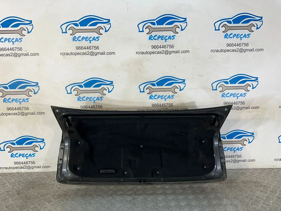 Tampa Porta Mala Original Lexus XE20 IS220d IS250d 2009 - 2013