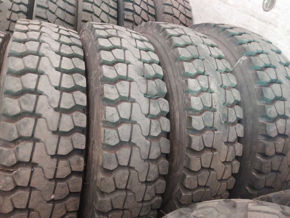 OPONA 12.00R20 1200R20 1200x20 PIRELLI Star 266