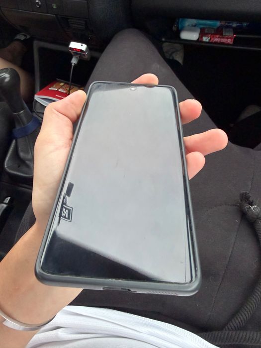 Xiomi redmi note 15 128g