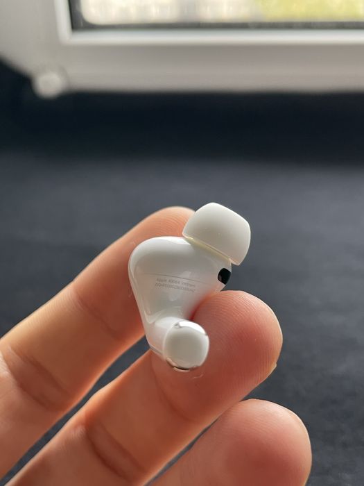 наушник AirPods Pro 3 Model. L-A3064. R-3063 original