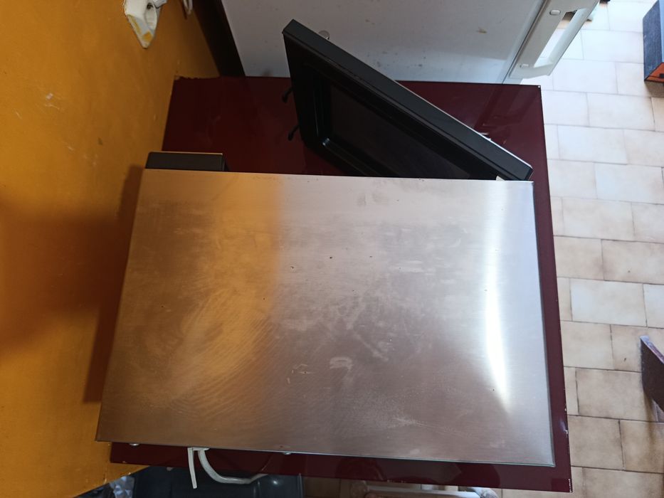 Microondas Sharp ExpressoEfross