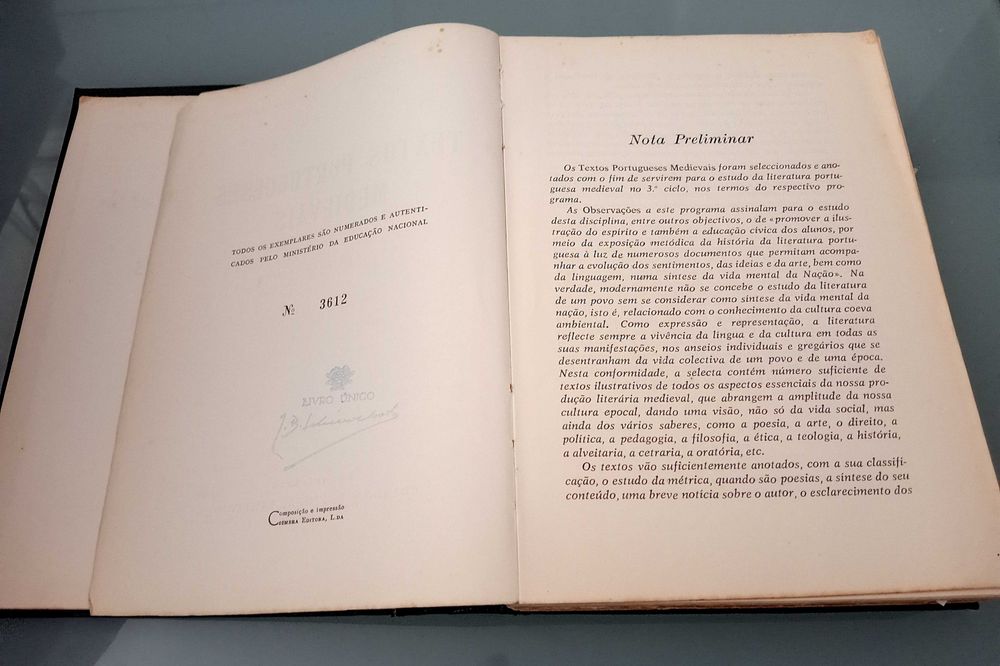Textos Portugueses Medievais