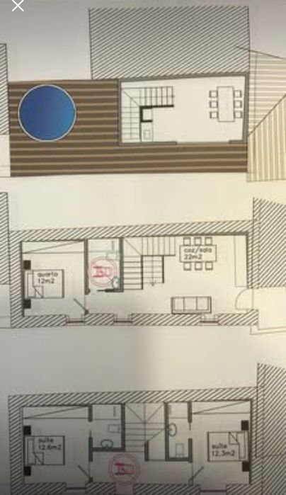 Casa em  pedra -  Douro