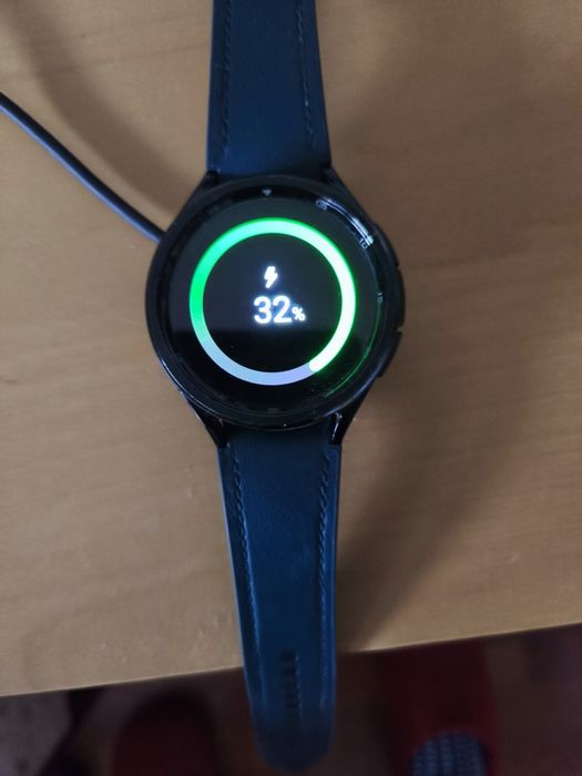 Galaxy Watch 6 Classic