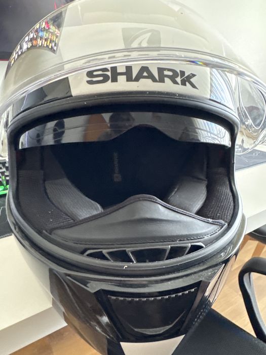 Capacete Shark Speed R