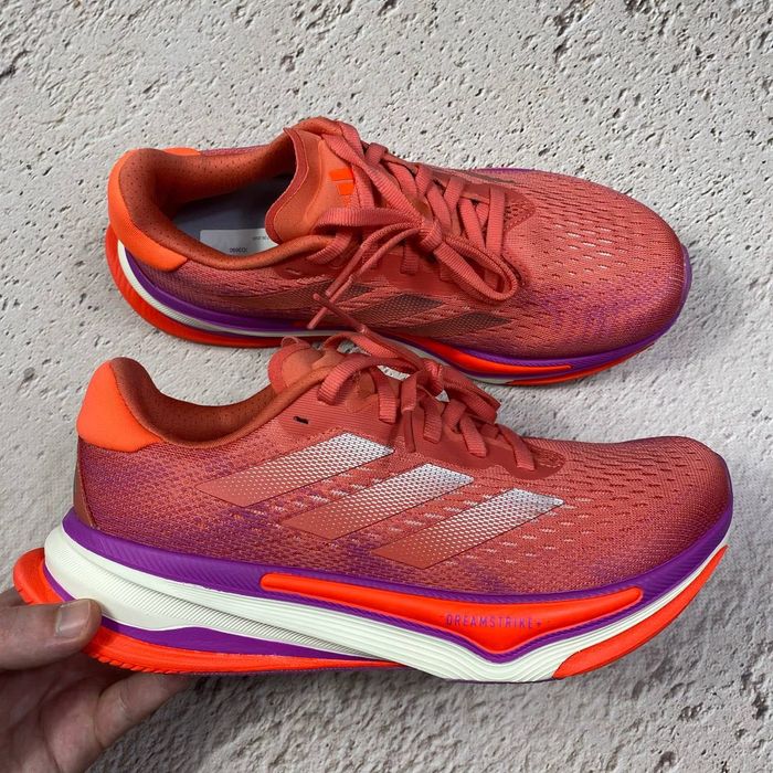id3690 Adidas supernova prima performance m кросівки running sl