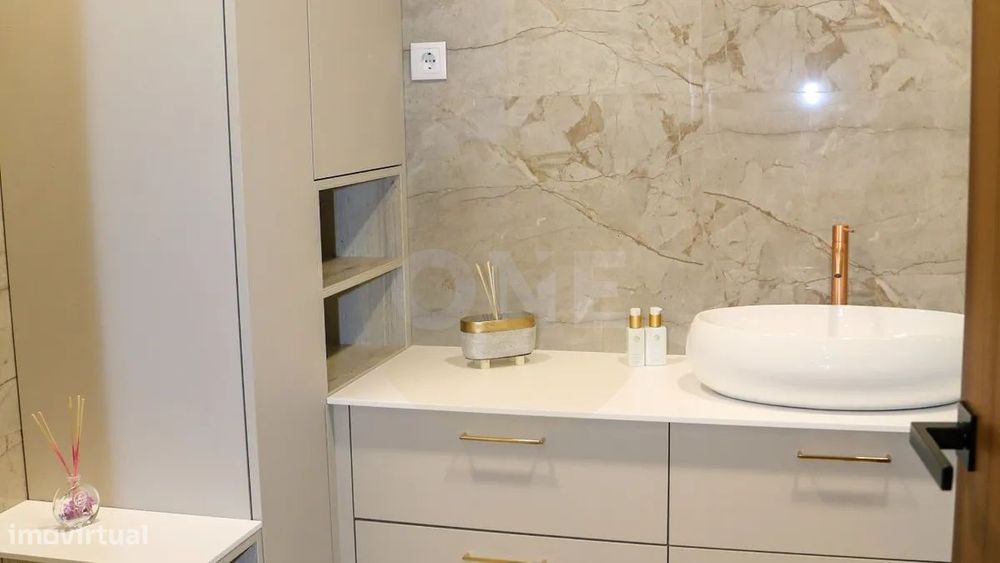 Exclusividade e Sofisticação | T3 Premium