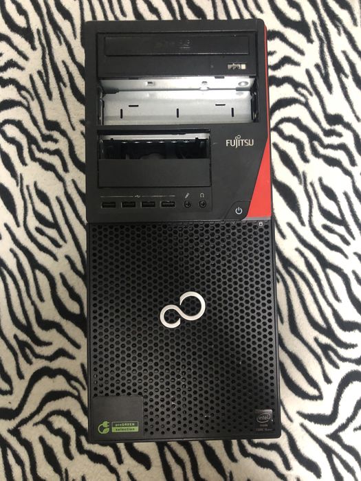 Пк fujitsu wl5w.