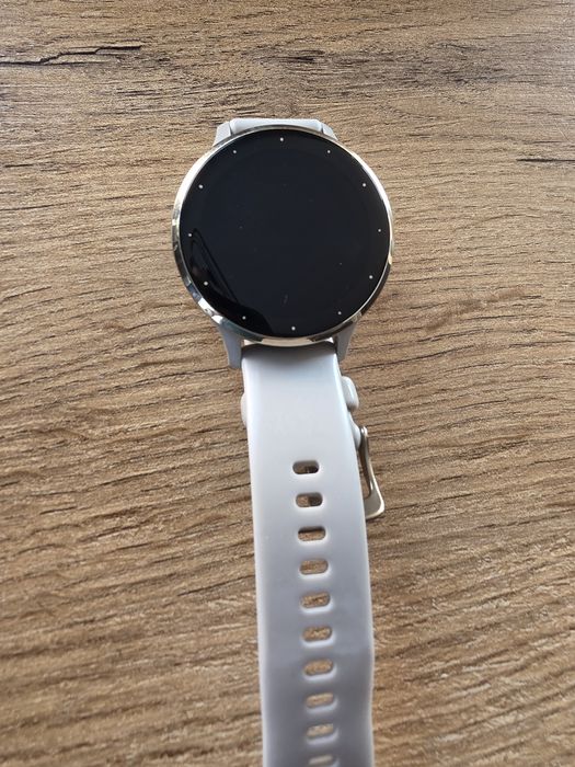 Zegarek Garmin venu 3s