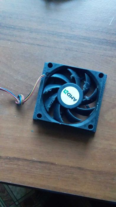 Кулер для компьютера