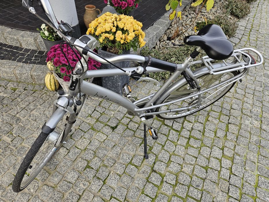 Rower  męski Batavus