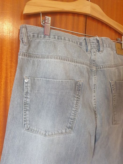 Calças Massimo Dutti 46