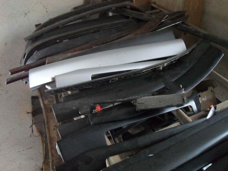 Części BMW E46 , E39 , E60 , E30, E34, E91