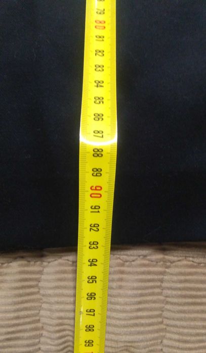 sukienka mała czarna makalu 34