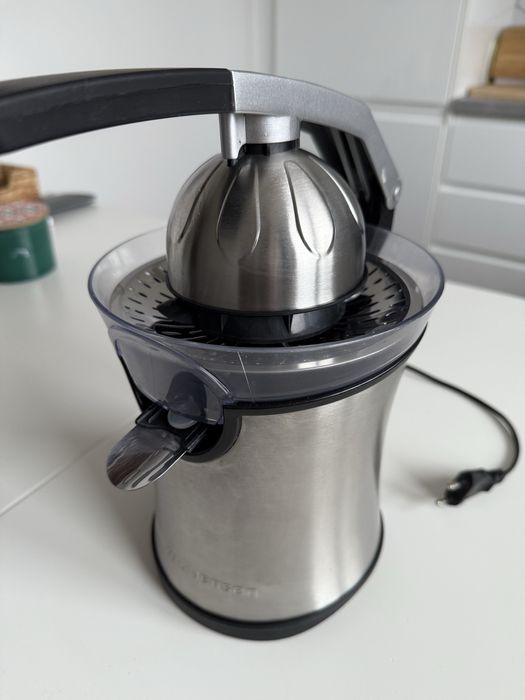 Wyciskarka do cytrusów götze&jensen