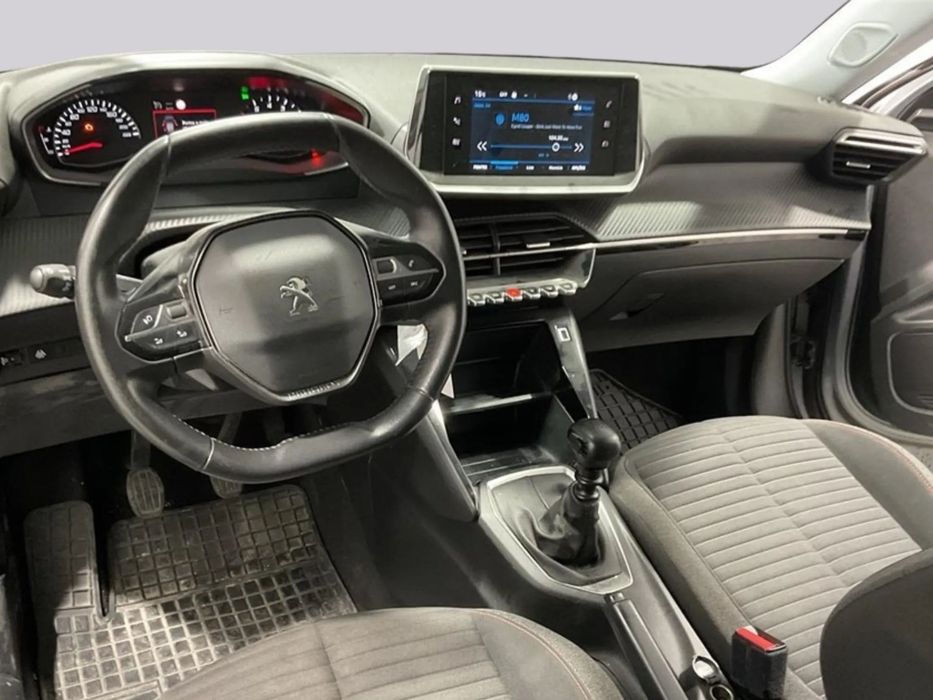 Peugeot 2008 1.5 BlueHDi Active Pack