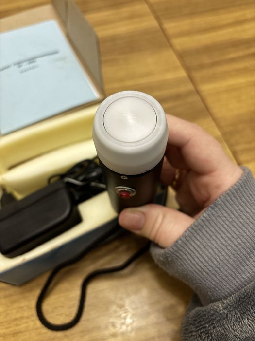 Голосоутварювальний апарат ХРОНОС АГ-2000