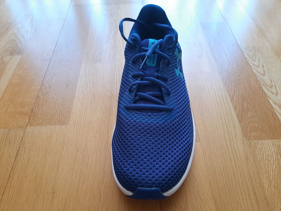 Ténis Under Armour T-090, NOVOS
