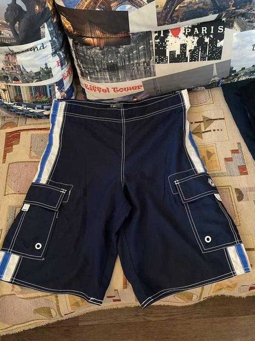 Детские шорты плавки для мальчика old navy ( размер детский xl)