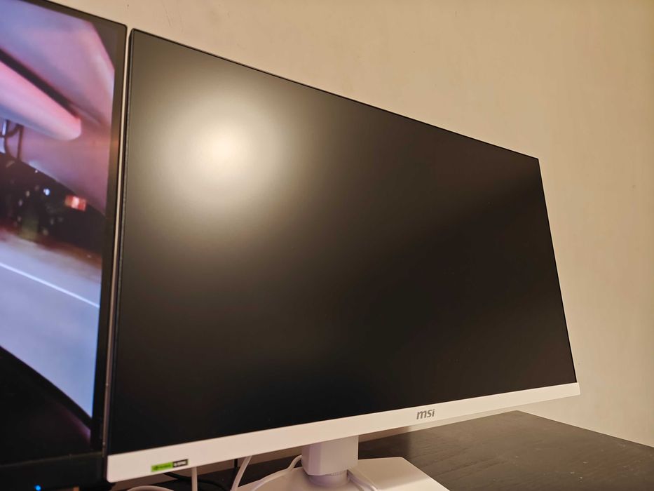 Monitor MSI MAG 27 IPS QHD 320Hz