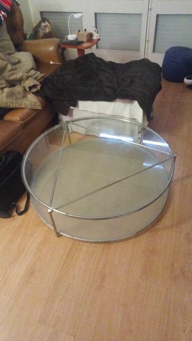 Mesa de centro de sala