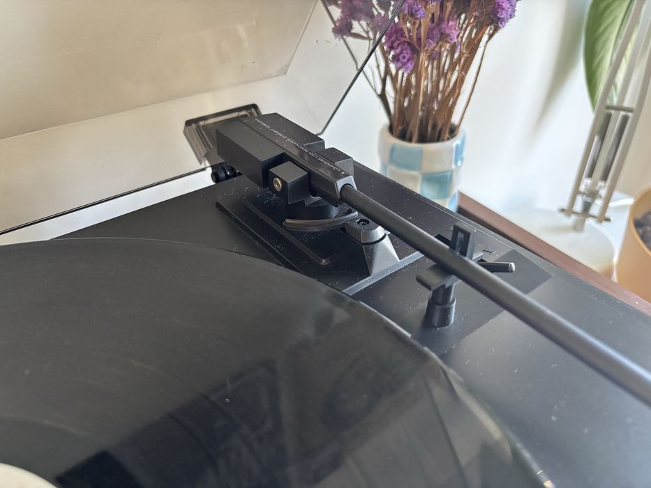 Kenwood KD 26R Gira Discos