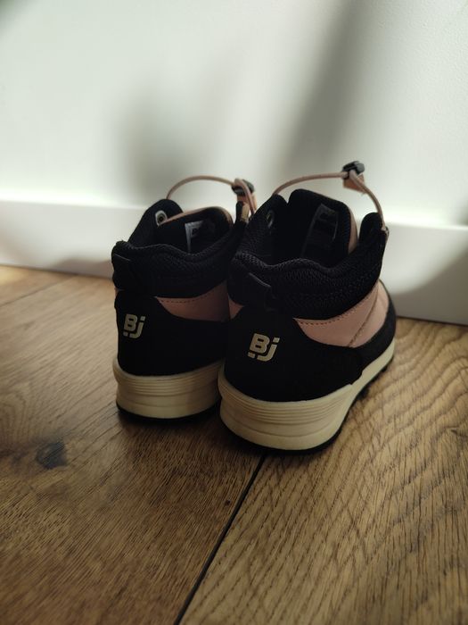 Buty dziewczęce bejo 29