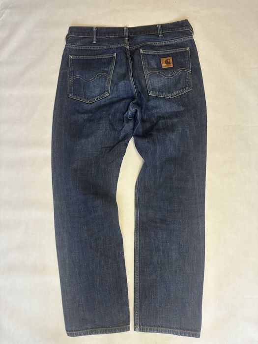 Джинси Carhartt