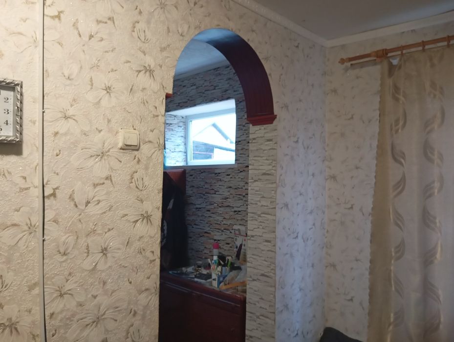 Продам дом (статус квартиры) Мерефа!