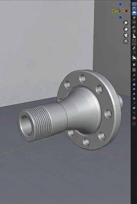 Serviço de Impressão 3D de Alta Qualidade! Serviço diferenciado!