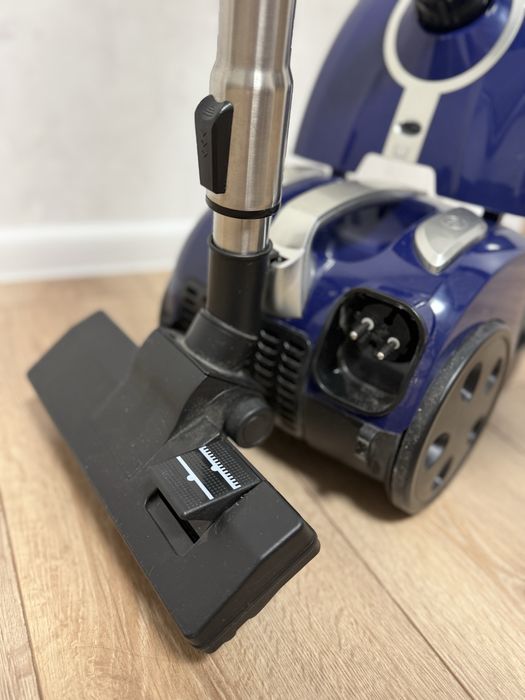 Пилосос RVB18-E EcoBlue