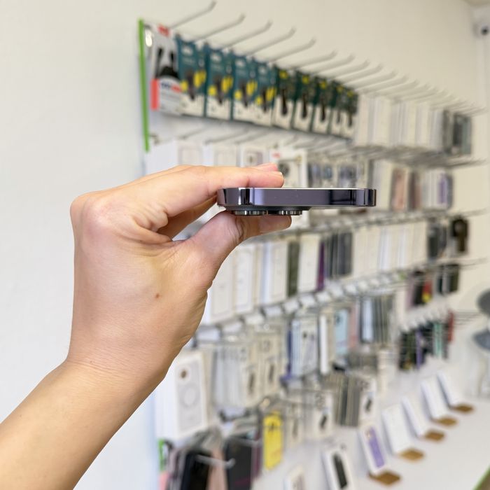Iphone 14 Pro 256 Gb Фіз сім Neverlock