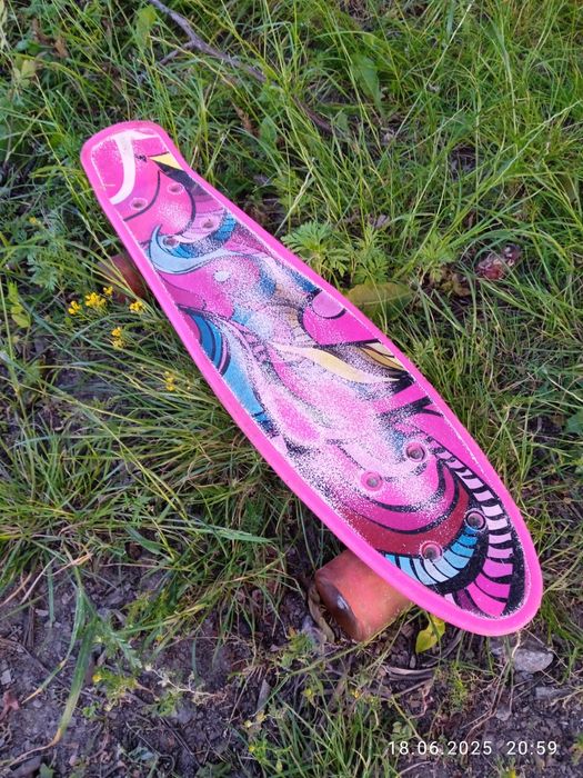 Пеніборд дитячий