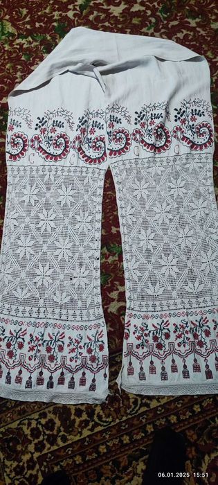 Рушник старинний