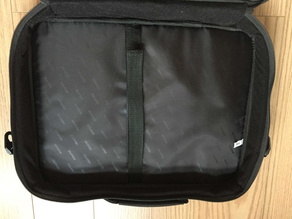 Mala para computador portátil VIVANCO