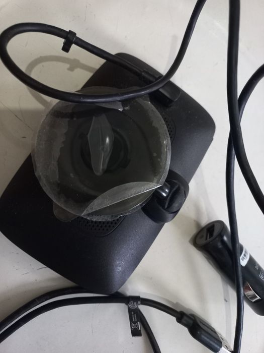 Tomtom com adaptador de isqueiro para carro